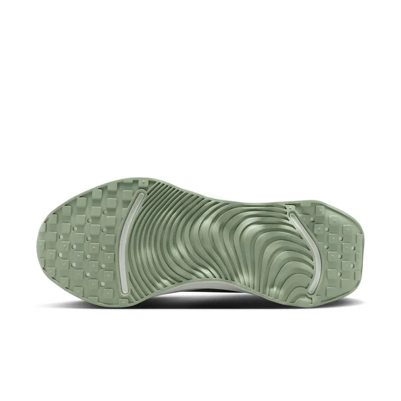 Nike Motiva Gore-Tex Light Silver Jade Horizon Vintage Green (HM0355-002)