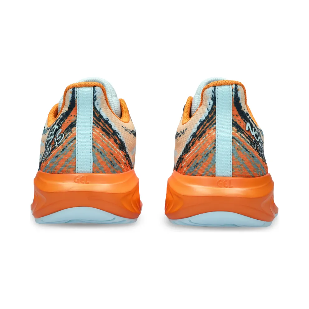 Asics Gel-noosa Tri 15 Gs Apricot Crush/Bright Orange (1014A311.800)