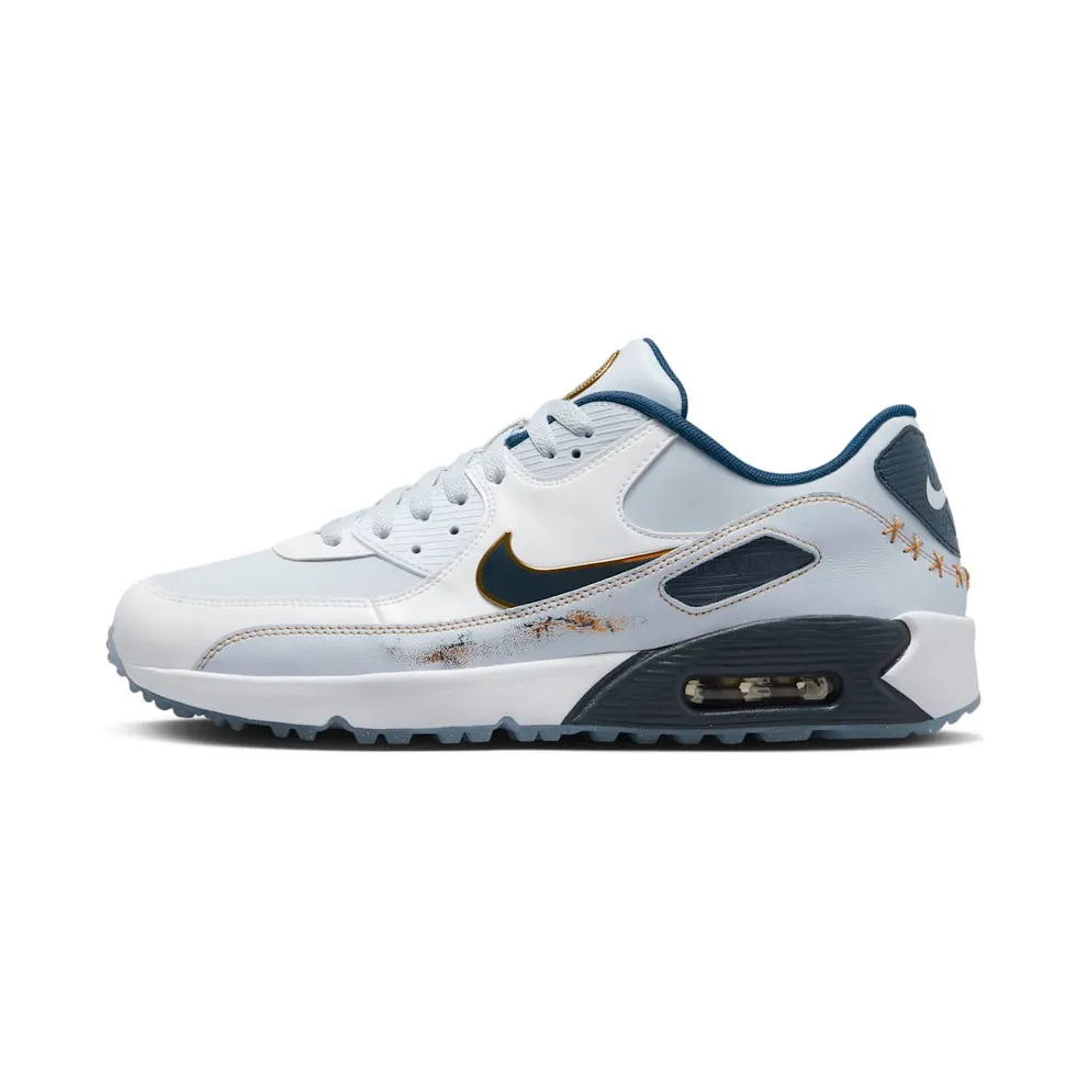 Nike Air Max 90 Golf NRG THE PLAYERS Championship (FB5055-041)