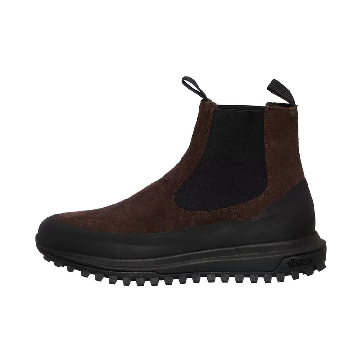 Diemme Ramon Dark Brown (DI24FWRAM-F01S008DKB)