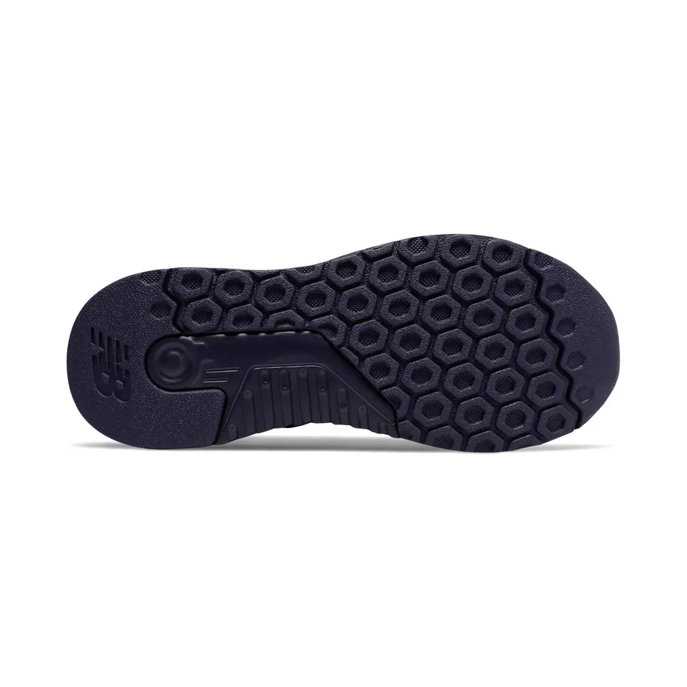 New Balance 247 GS “Navy / White” (KL247C2G)