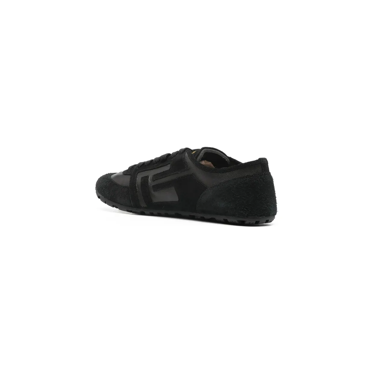 Balmain Racer 45 “Black” (GM1VI410 LTNA 0PA) (4)