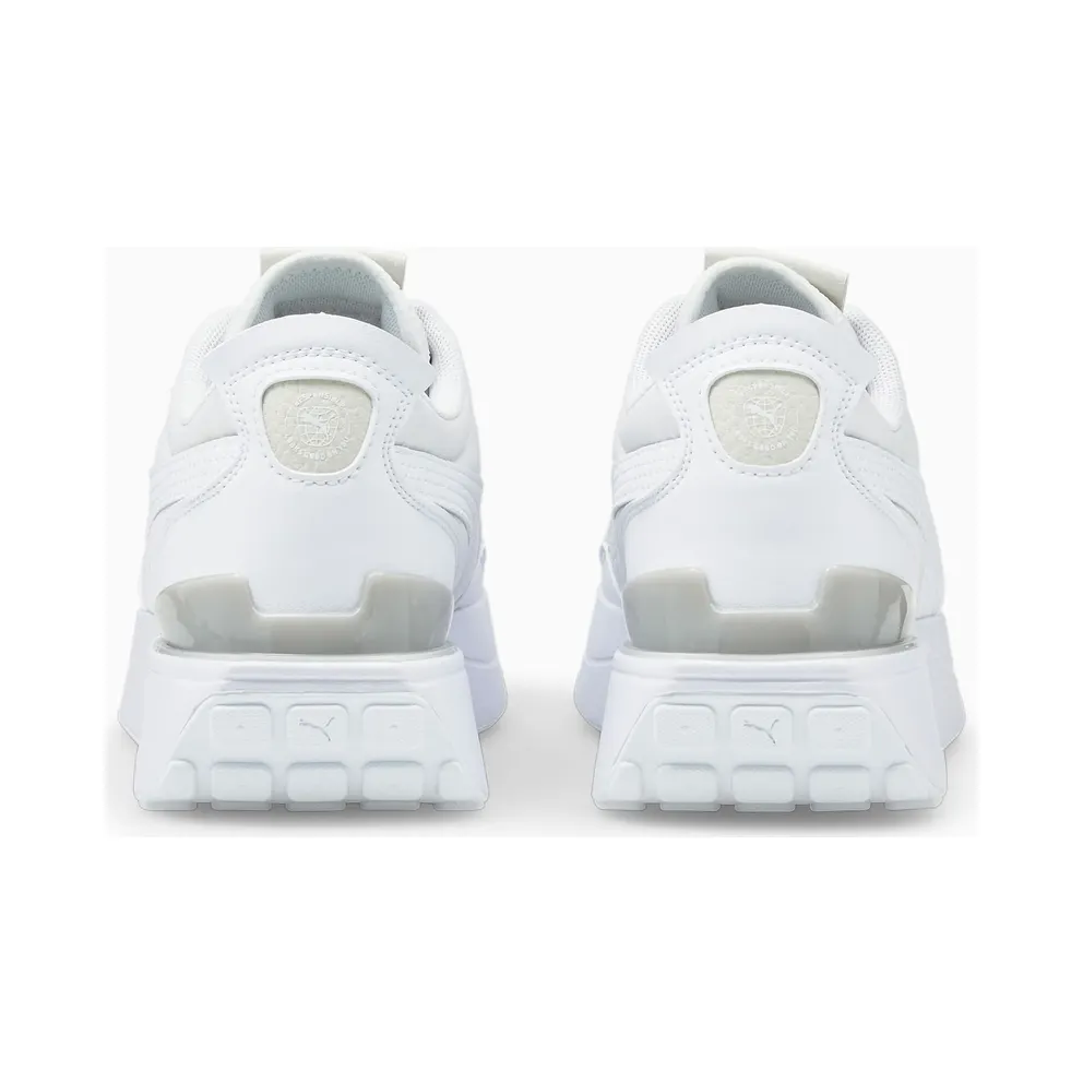 Puma Cruise Rider RE:Style White (38406001)