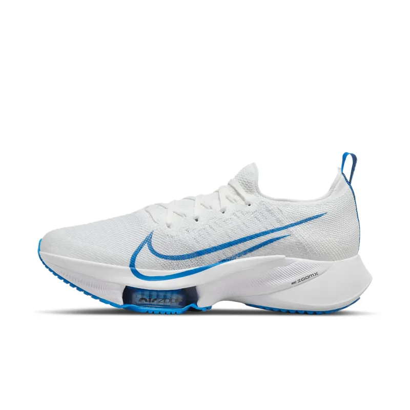 Nike Air Zoom Tempo NEXT% Road Running White (CI9923-104)
