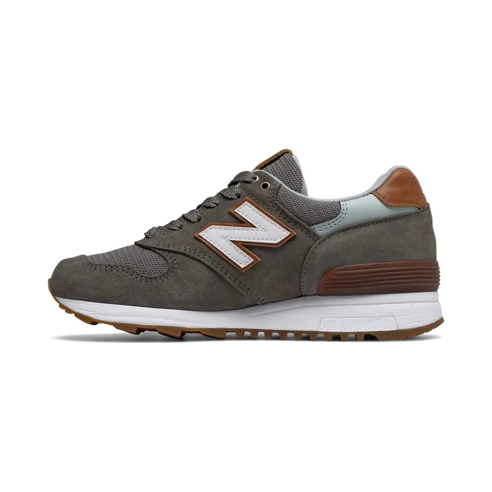 New Balance 1400 Winter Peaks (W) Grey (W1400CG)