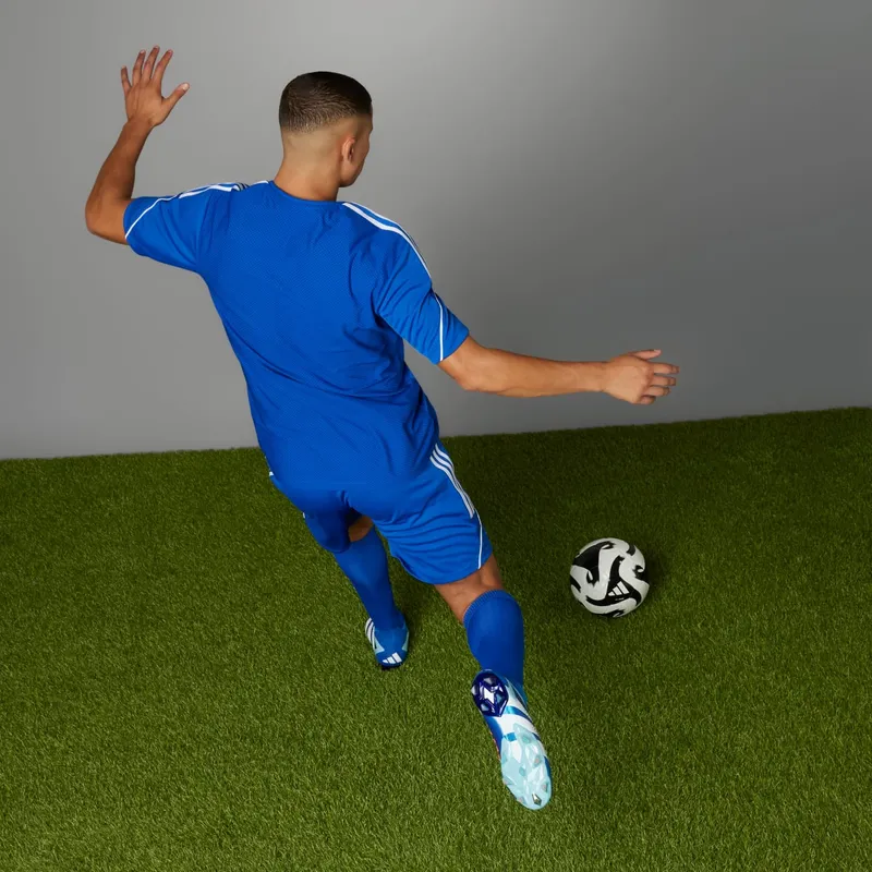 adidas Predator Accuracy+ FG Bright Royal Cloud White Bliss Blue (GZ2606)