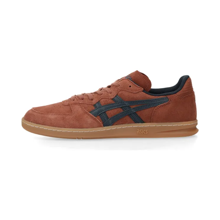 ASICS SportStyle x HAY Skyhand OG (turtoise shell / blueberry) – 1203A563-200