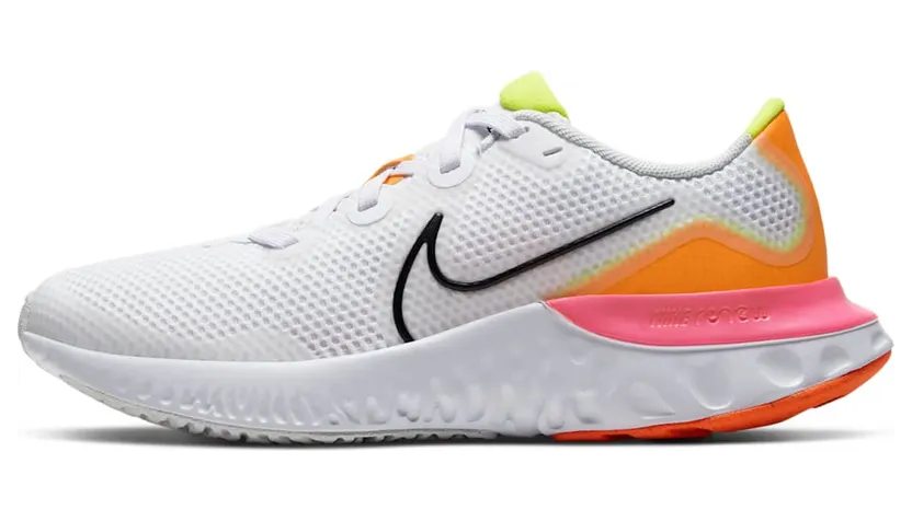 Nike Renew Run (GS) (CT1430-100)