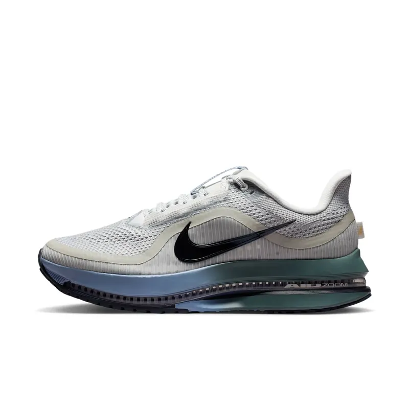 Nike Pegasus Premium Grey Mist/Mineral Slate/Work Blue/Dark Obsidian (HQ2592-017)