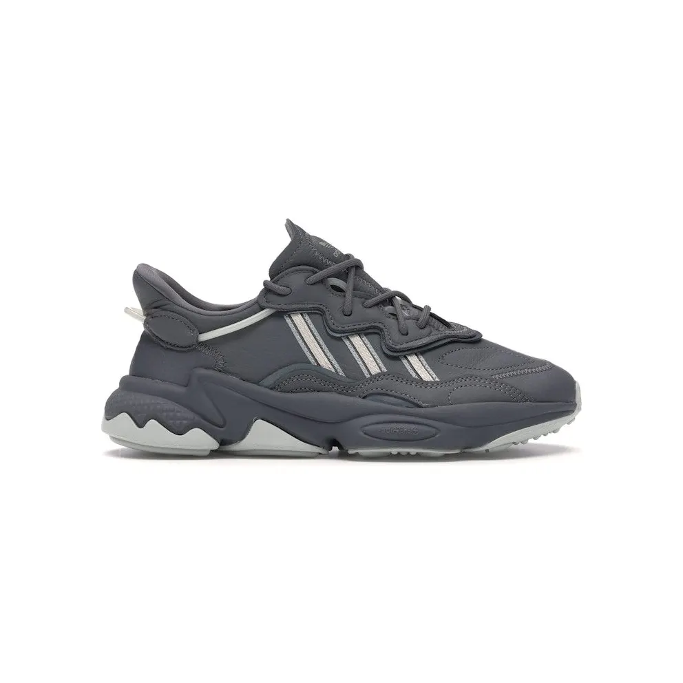 adidas Ozweego W Grey Four / Clear Brown / Ash Silver (EE5718)