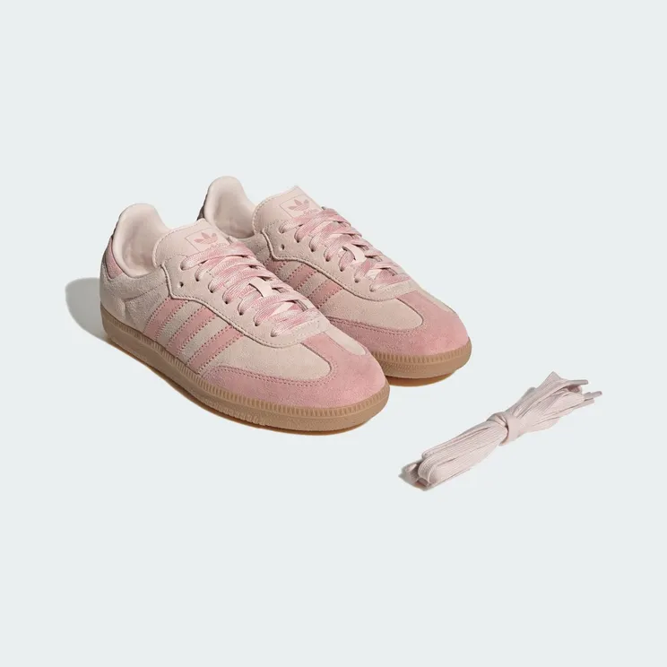 adidas-samba JR8874