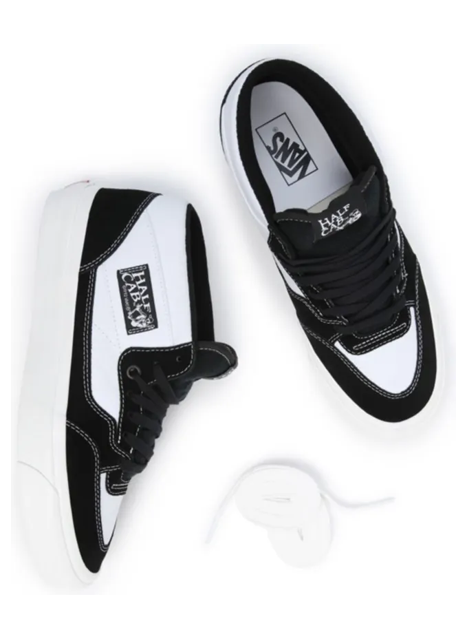 vans-half-cab VN0A5KX6BA2