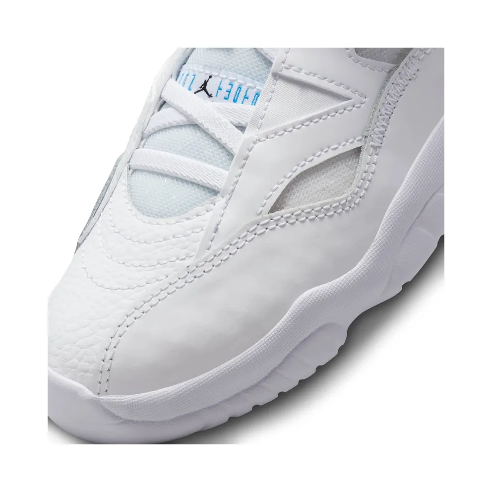 Jordan JUMPMAN TWO TREY PS “WHITE GYM RED” (DQ8432-104)