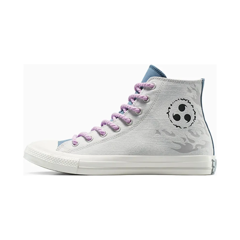 Converse Chuck Taylor All Star Hi “Naruto Fossilized Vintage White” (A14837C)