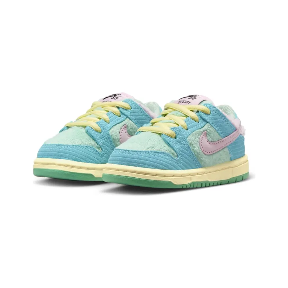 Nike SB Dunk Low Verdy Visty (FZ7194-400)