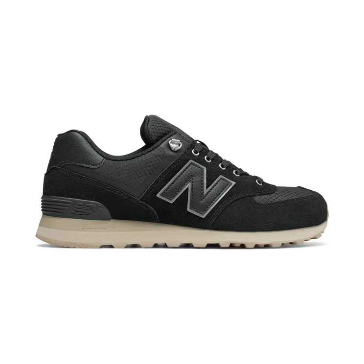 New Balance 574 “Retro Black” (ML574PKP)