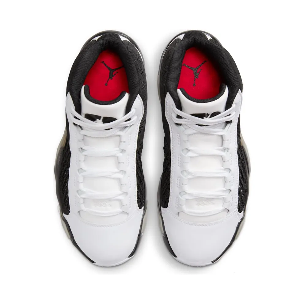 Jordan 38 White Siren Red Black (DZ3499-106)