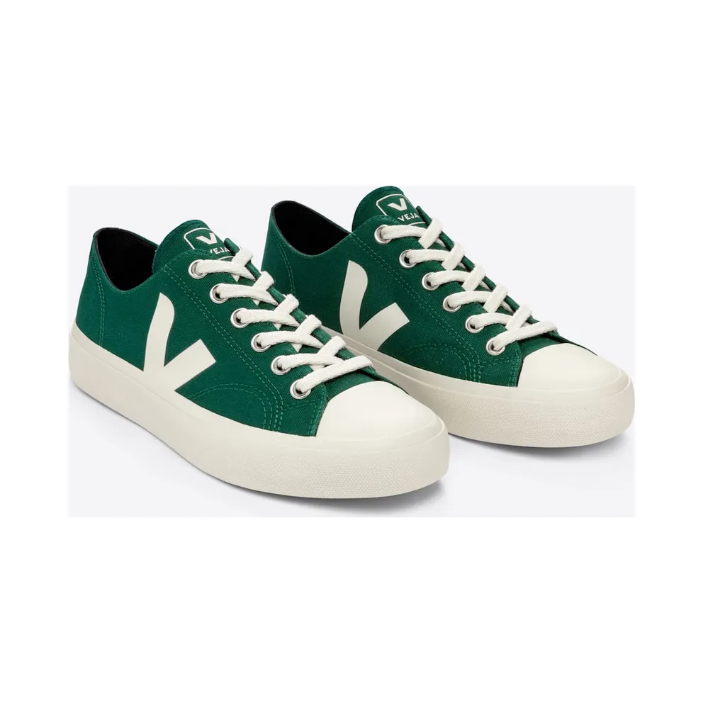 Veja Wata II Low Poker / Pierre – “Green” (PL0102836B)