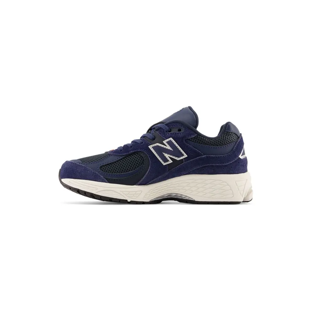 New Balance 2002R GS “Blue / Black” (GC2002NV)