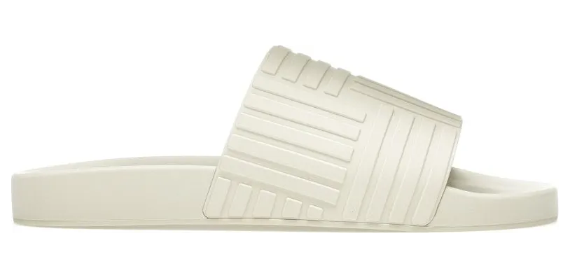 Bottega Veneta Slider Sea Salt (690105 V1O60 9031)