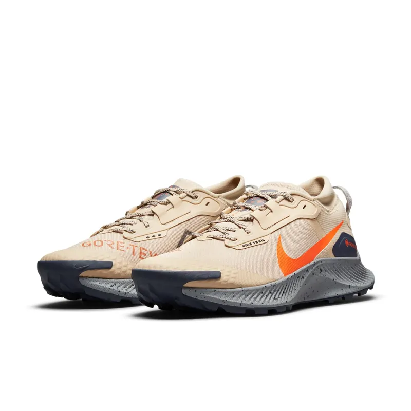 Nike Pegasus Trail 3 Gore-Tex Rattan Campfire Orange (DC8793-200)
