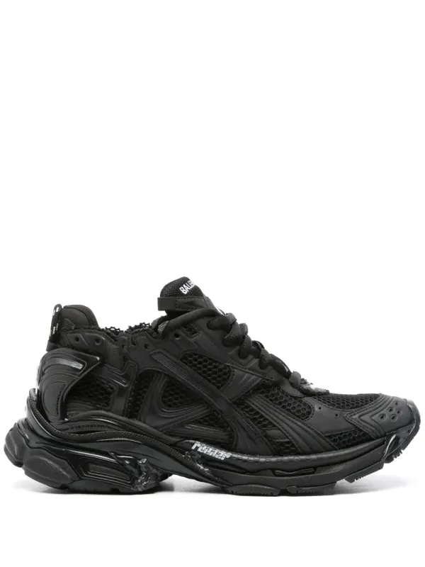 Balenciaga Runner – Black (772774W3RBT)