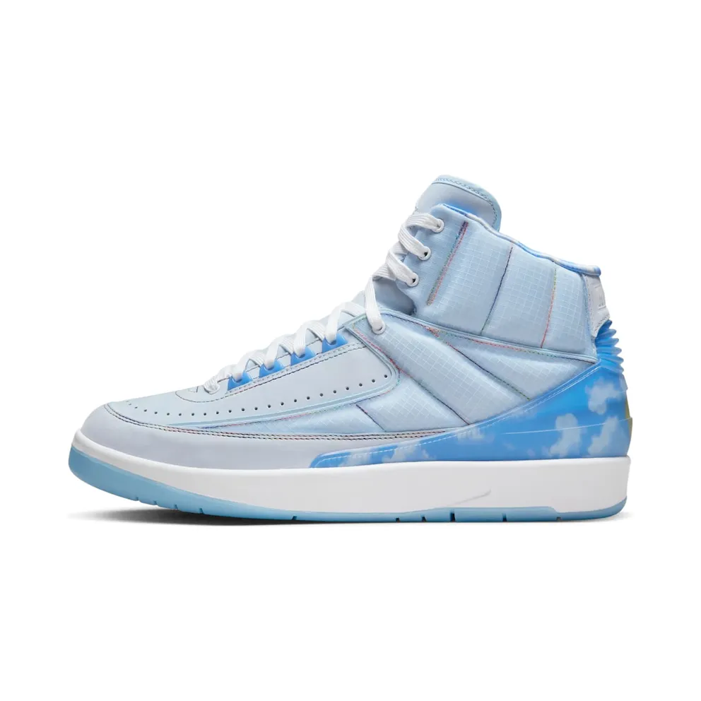 Air Jordan 2 “J Balvin” (DQ7691-419)