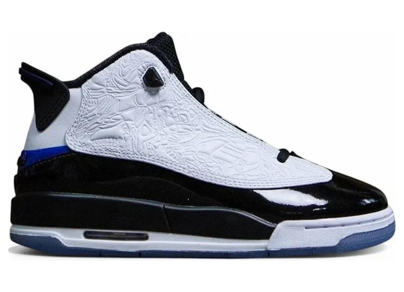 Jordan Dub Zero 311047-106