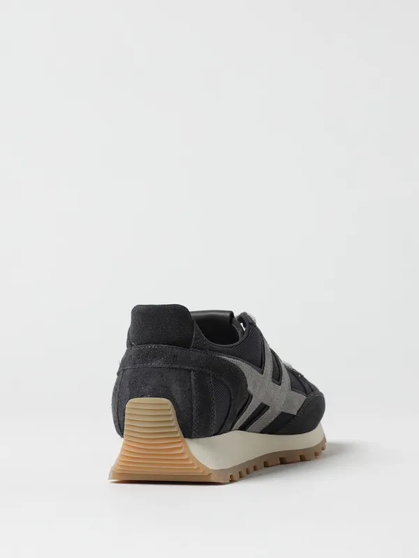Hogan Sneakers Blue (HXM6710FQ80P60761K) (2)