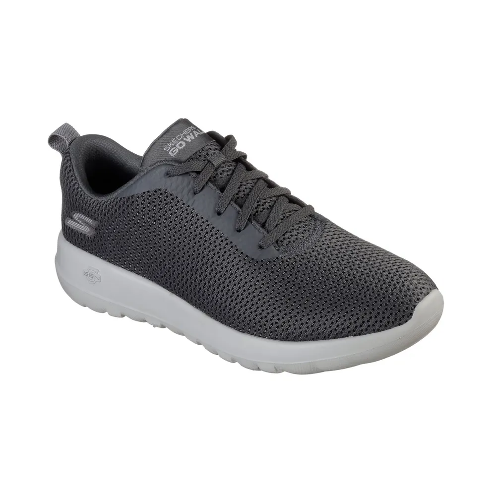 Skechers GOwalk Max – Effort CM “Grey” (54601CHAR)