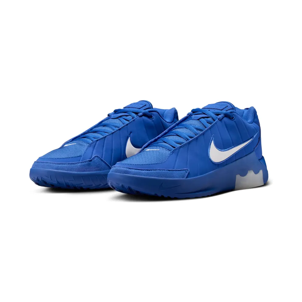 Nike LeBron Witness 9 Game Royal White (II7520-401)