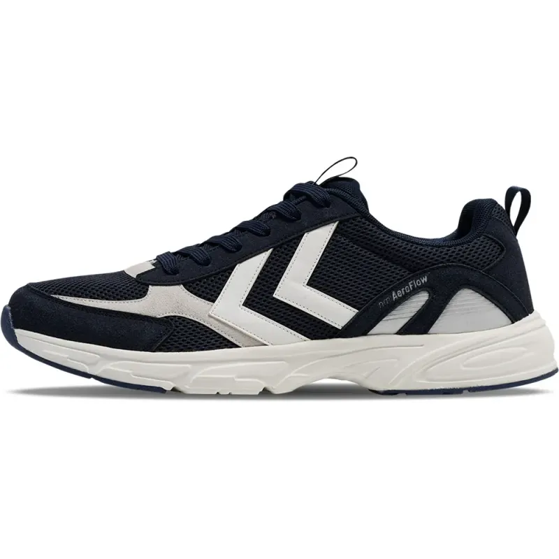 Hummel sneaker Dark Blue / White (236286-7689)