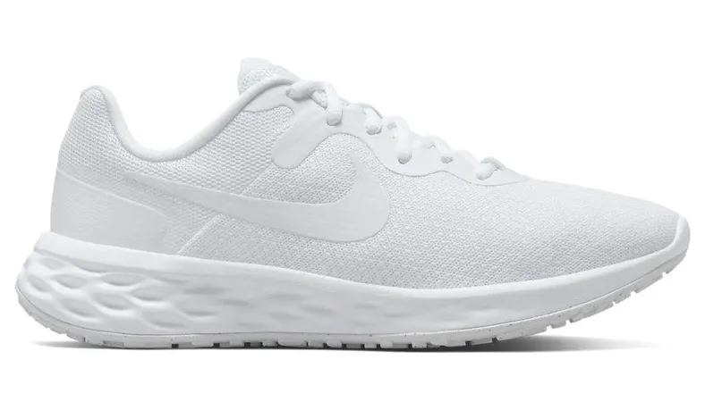 Nike Revolution 6 Next Nature Triple White (DC3729-102)