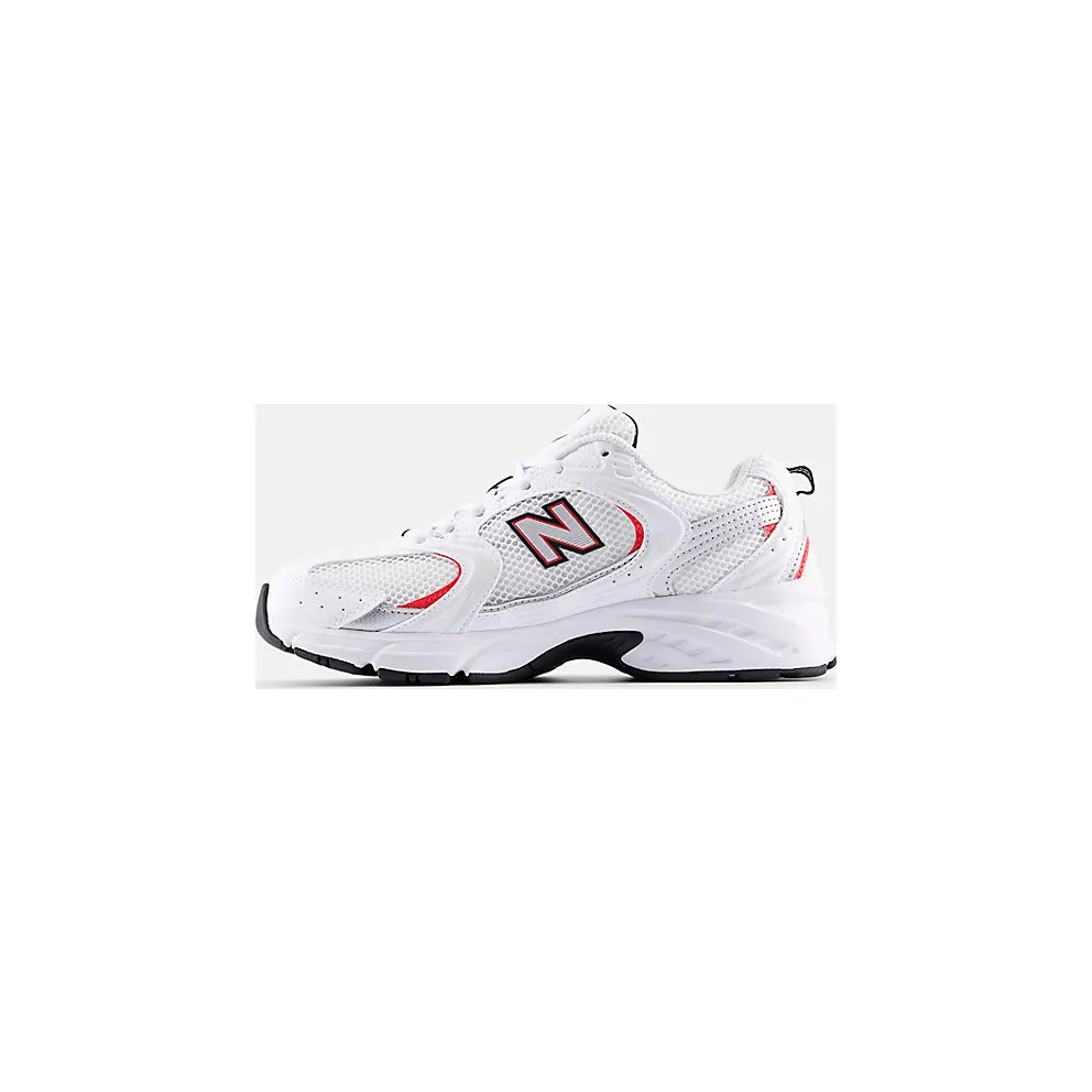New Balance 530 “White Blast Red” (U530JR1)