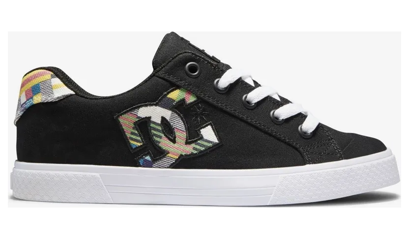 DC Chelsea Black (ADJS300243kmi)
