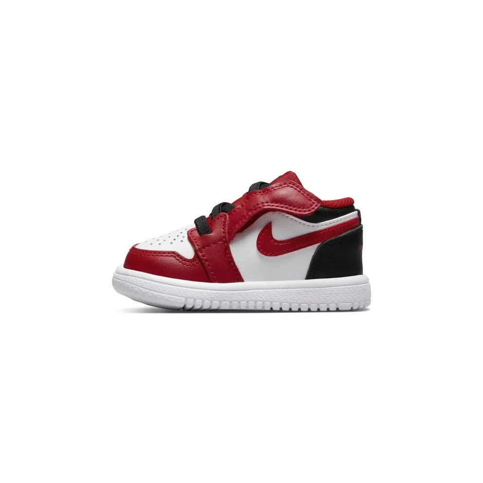 Jordan 1 Low Alt Baby & Toddler White (CI3436-163)