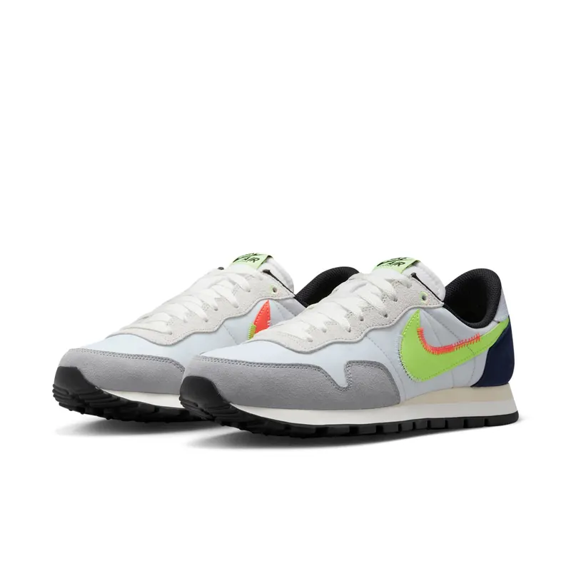 Nike Air Pegasus 83 Photon Dust Ghost Green Orange (FB1850-031)