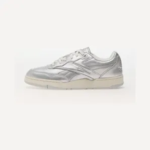 Reebok x Engineered Garments BB4000 II “Silver Mate / Chalk” (RMIA04OC99LEA0027272)