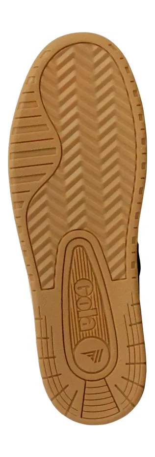 Gola sneaker Groen (CMB336LN)