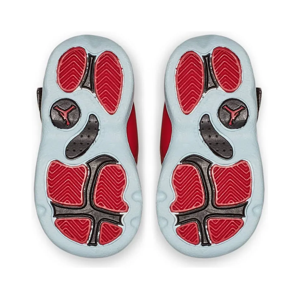 Air Jordan 6 Rings Gym Red / White / Black (323420-601)