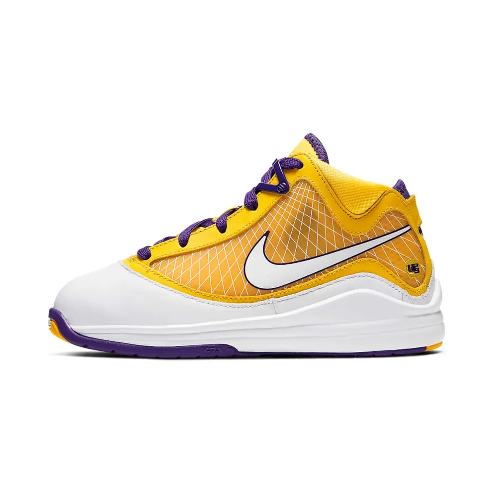 Nike LeBron 7 Media Day (PS)