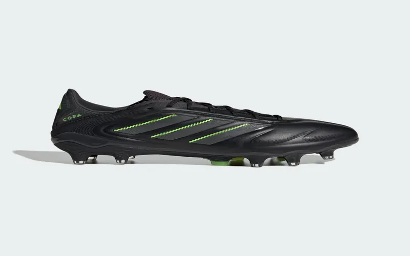 adidas Copa Pure 3 Elite FG Electric Stealth Pack (JH8729)