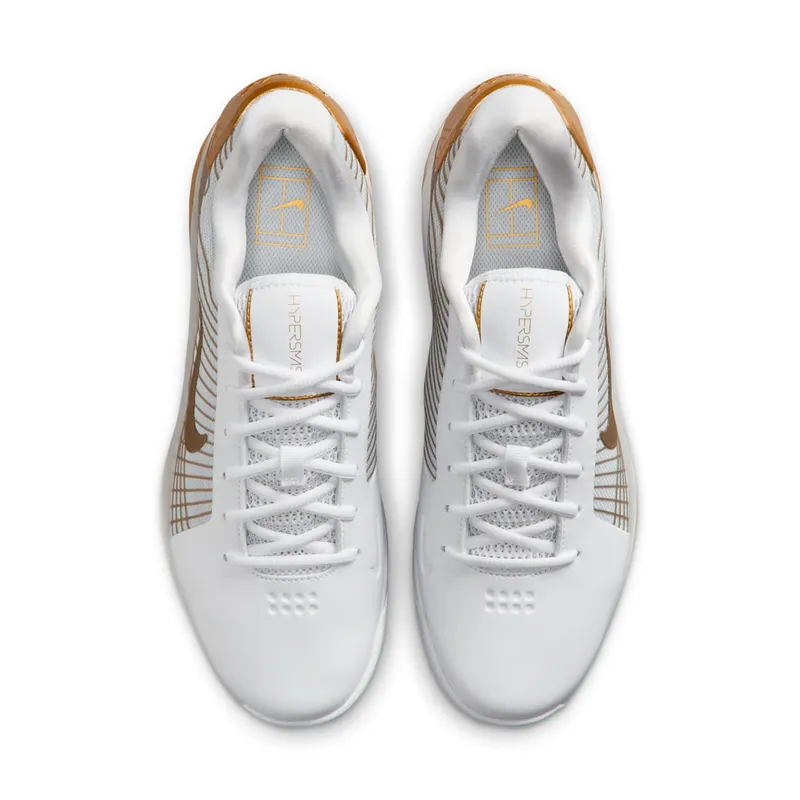 NikeCourt Air Zoom Vapor Pro White (HV1488-100)