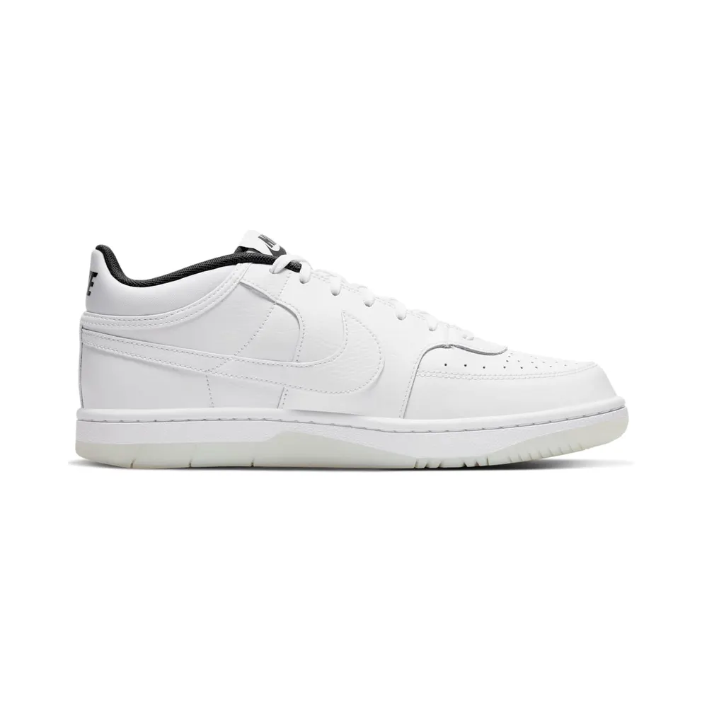 Nike Sky Force 3/4 White White/Black-White (CT8448-102)