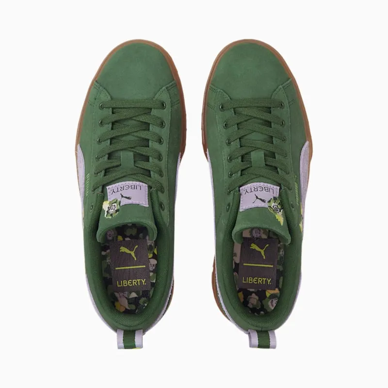 PUMA x Liberty Mayze Women’ Greener Pastures/Pastel Lilac (385010-01)