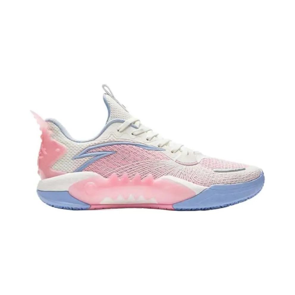 Anta Shock Wave 5 Team V2 Bright Pink (112411606-6)