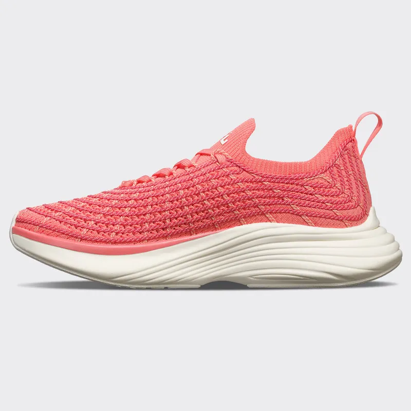 APL TechLoom Zipline “Guava/Parade/Desert Sand” (Women)