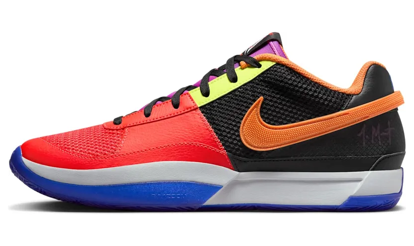 Nike Ja 1 “Work For The Check” (FJ4241-001)
