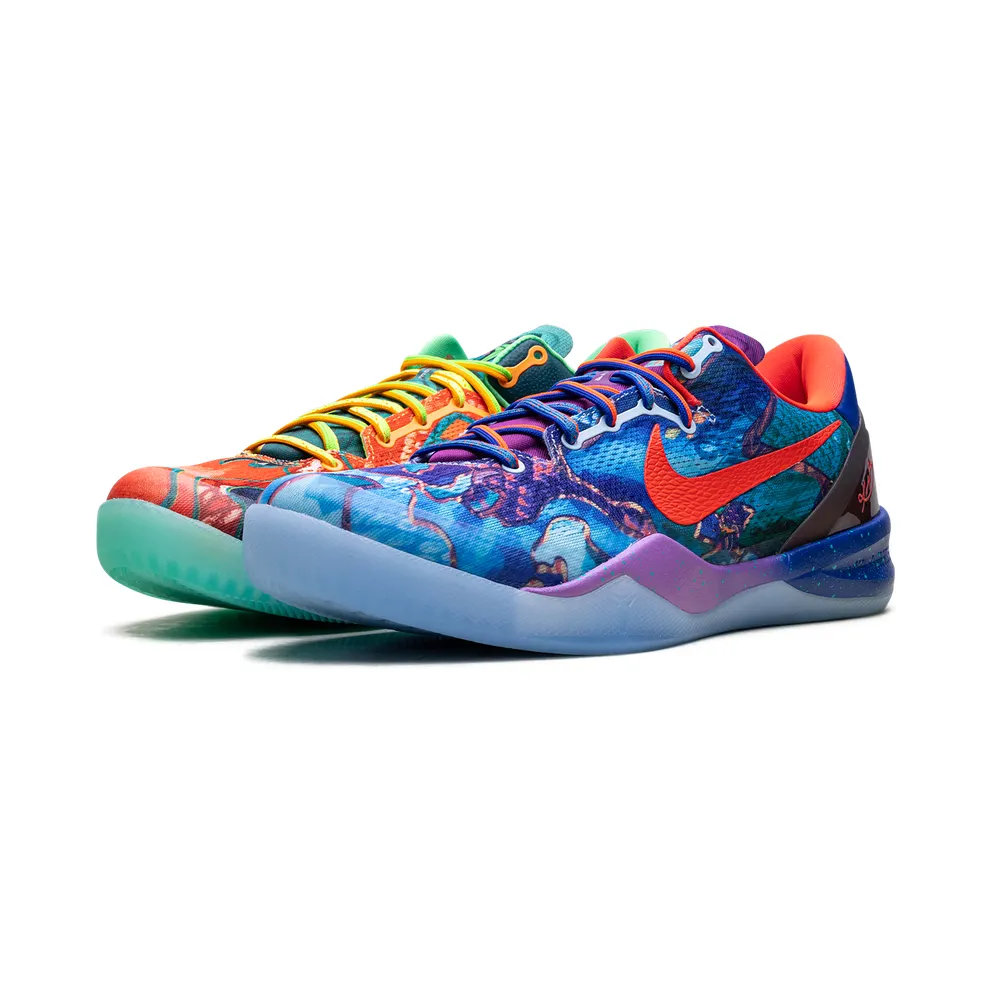 Nike Kobe 8 “Multi” (HM9621-900)