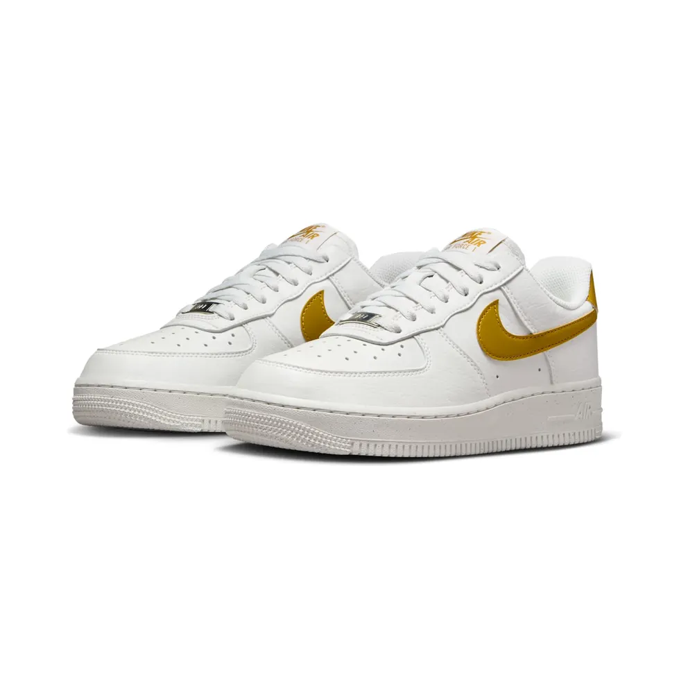 Nike AIR FORCE 1 LO NEXT NATURE “Bronzine” (DV3808-101)